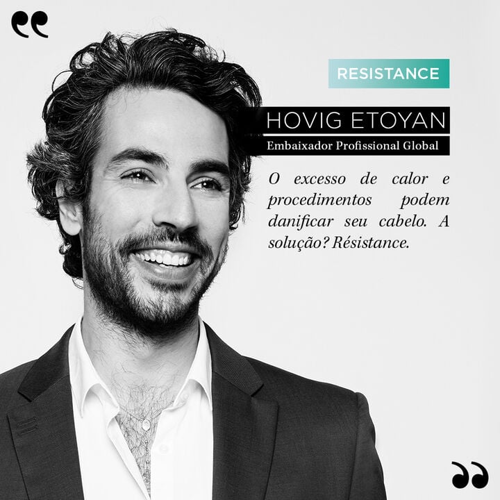 Kit Kérastase Résistance Reconstrução para Cabelos com Química - Image 2