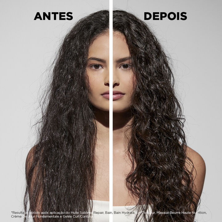 Spray Ativador Kérastase Curl Manifesto Refresh Absolu - Image 3