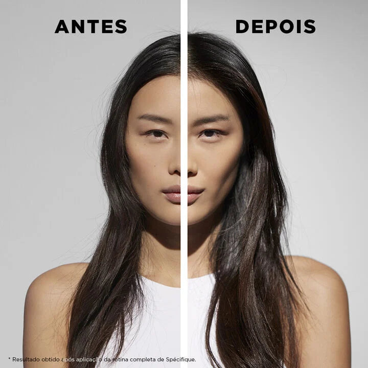 Kit Shampoo e Máscara Kérastase Spécifique - Image 3