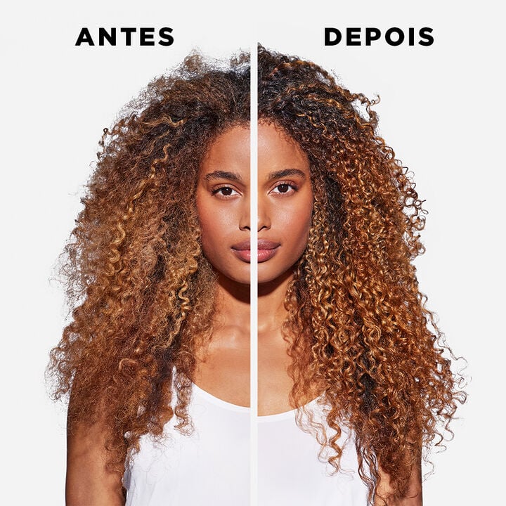 Kit Chroma Absolu para Cabelos Coloridos Grossos - Image 3