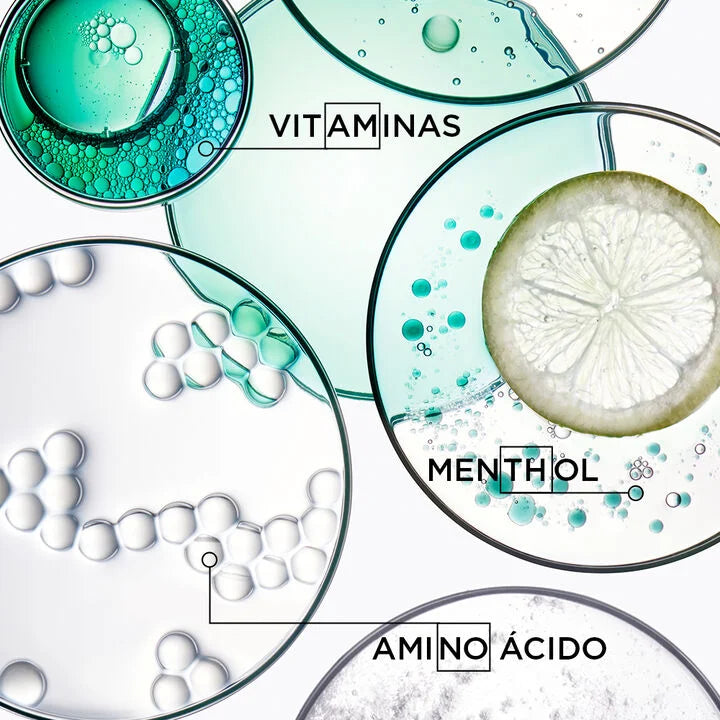 Kit Shampoo e Máscara Kérastase Spécifique - Image 5