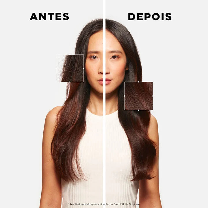 Óleo Capilar Kérastase Elixir Ultime L’Huile Originale - Image 3