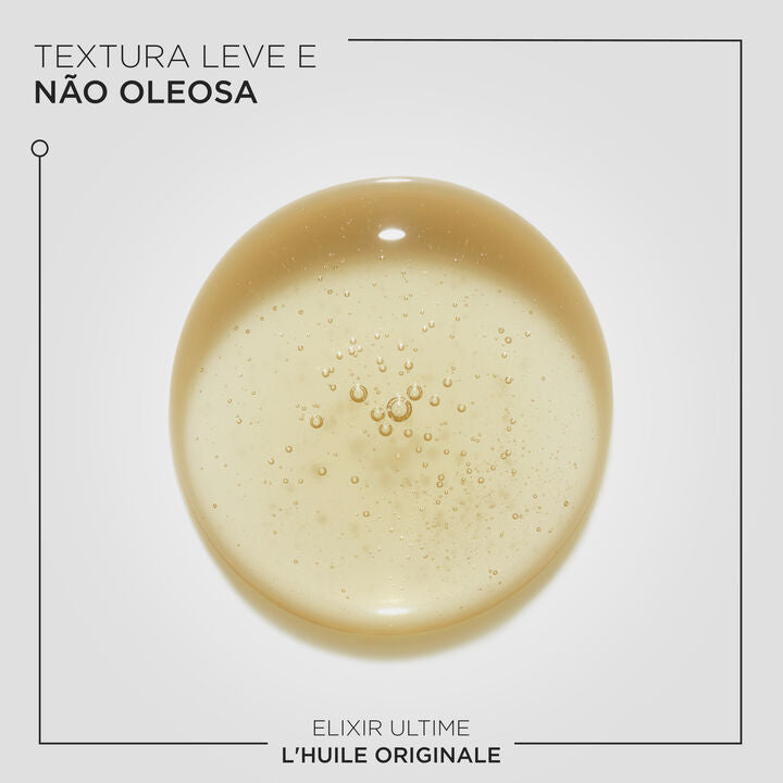 Óleo Capilar Kérastase Elixir Ultime L’Huile Originale - Image 4
