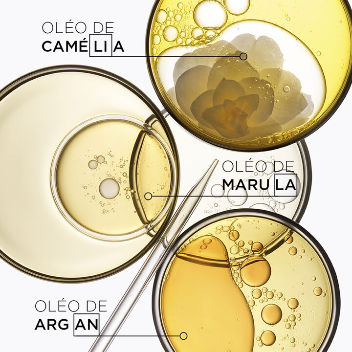 Óleo Capilar Kérastase Elixir Ultime L’Huile Originale - Image 5