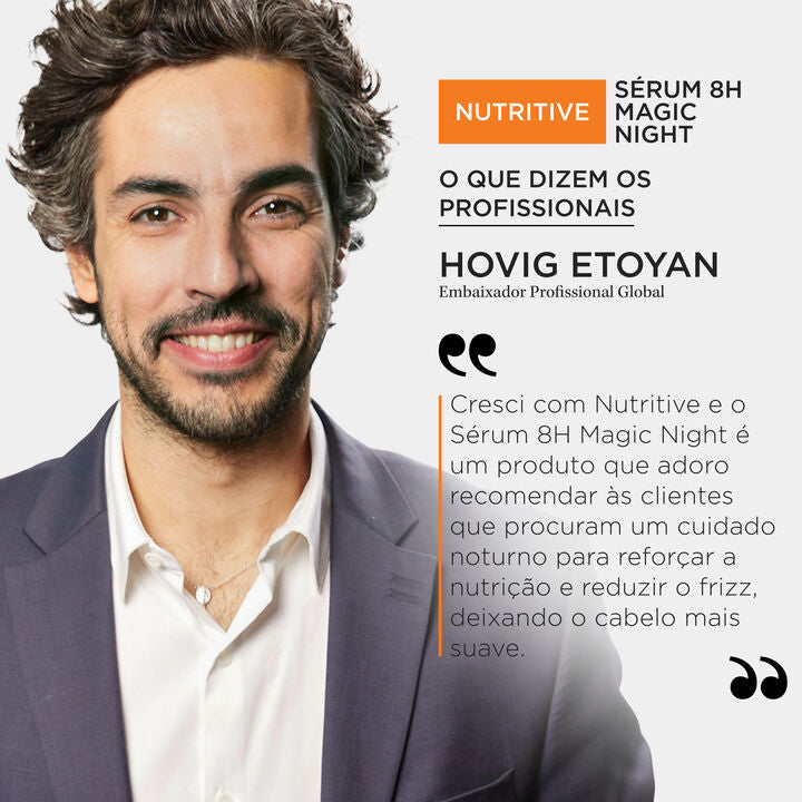 Sérum Kérastase Nutritive 8H Magic Night - Image 9