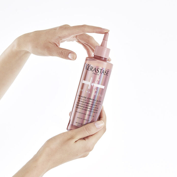 Gloss Capilar Kérastase Chroma Absolu Soin Acide Chroma Gloss - Image 2