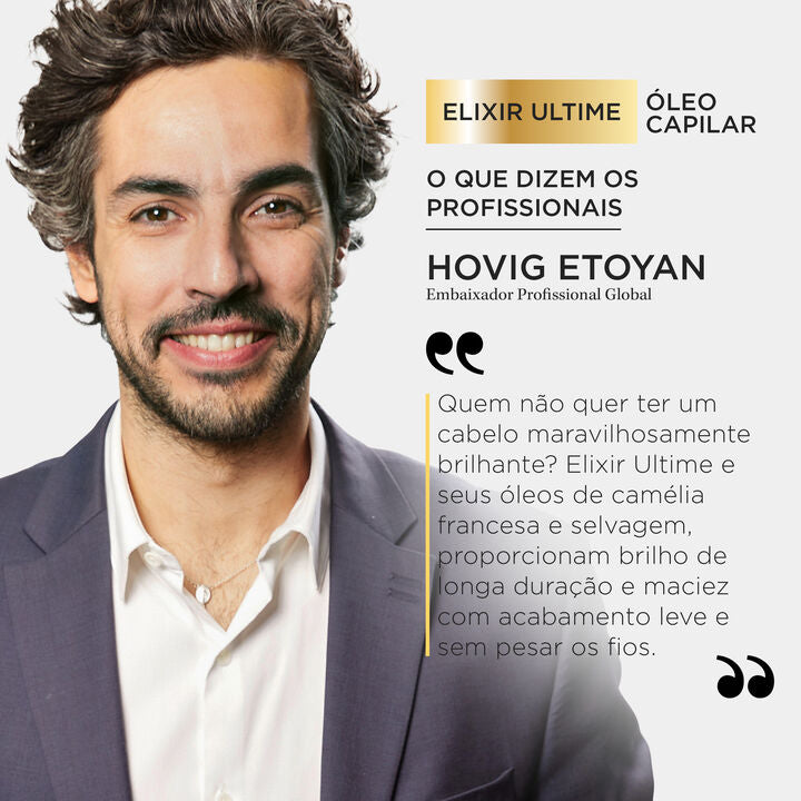 Kit Viagem Kérastase Elixir Ultime - Image 4