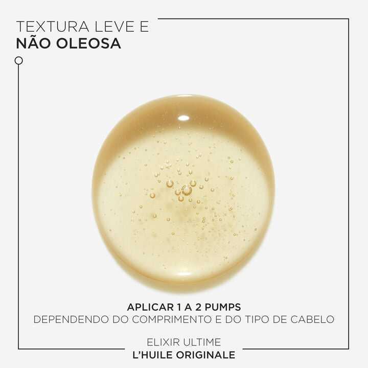 Kit Viagem Kérastase Elixir Ultime - Image 9