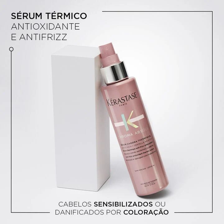 Spray Sérum Kérastase Chroma Absolu Chroma Thermique - Image 2