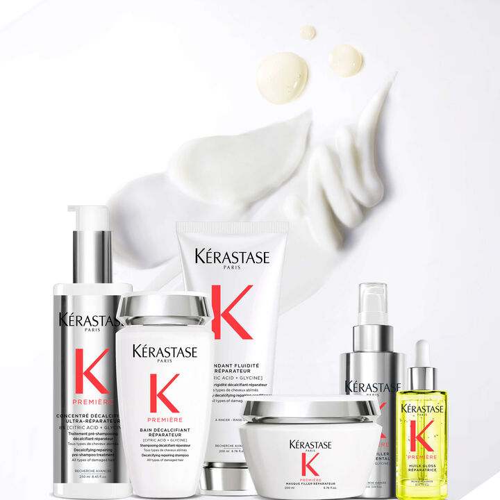 Sérum Kérastase Première Filler Fondamental - Image 7