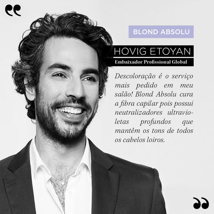 Shampoo Kérastase Blond Absolu Bain Lumière - Image 7