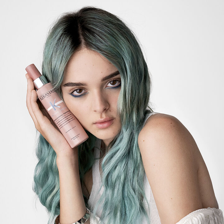 Spray Sérum Kérastase Chroma Absolu Chroma Thermique - Image 5